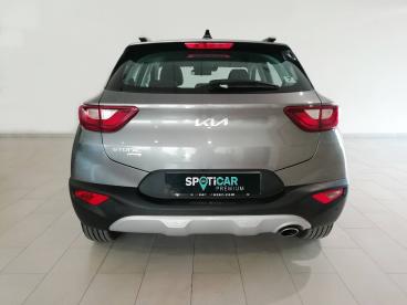 SPOTICAR Kia Stonic 1.0 T-gdi 74kw (100cv) Mhev Mt Drive Ocasion - Suv Gasolina Gris - Málaga - 1202105660_5