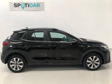 SPOTICAR Kia Stonic 1.0 T-gdi 74kw (100cv) Mhev Imt Drive Ocasion - Suv Gasolina Negro - Carbajosa De La Sagrada - 1202107826_4