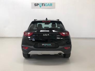 SPOTICAR Kia Stonic 1.0 T-gdi 74kw (100cv) Mhev Imt Drive Ocasion - Suv Gasolina Negro - Carbajosa De La Sagrada - 1202107826_5