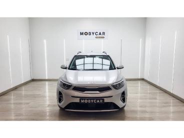 SPOTICAR Kia Stonic 1.2 Dpi 62kw (84cv) Drive Ocasion - Suv Gasolina Gris - Valencia - 1202109103_2