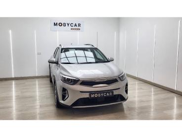SPOTICAR Kia Stonic 1.2 Dpi 62kw (84cv) Drive Ocasion - Suv Gasolina Gris - Valencia - 1202109103_3