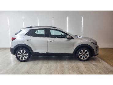 SPOTICAR Kia Stonic 1.2 Dpi 62kw (84cv) Drive Ocasion - Suv Gasolina Gris - Valencia - 1202109103_4