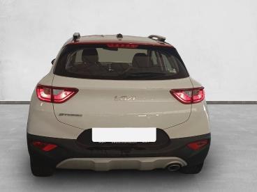 SPOTICAR Kia Stonic 1.2 Dpi 62kw (84cv) Concept Ocasion - Suv Gasolina Blanco - Sevilla - 1202111693_5