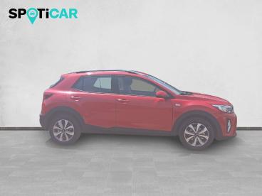 SPOTICAR Kia Stonic 1.2 Dpi 58kw (79cv) Concept Ocasion - Suv Gasolina Rojo - Sevilla - 1202112032_4