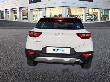 SPOTICAR Kia Stonic 1.2 Dpi 62kw (84cv) Drive Ocasion - Suv Gasolina Blanco - Logroño - 1202113975_5