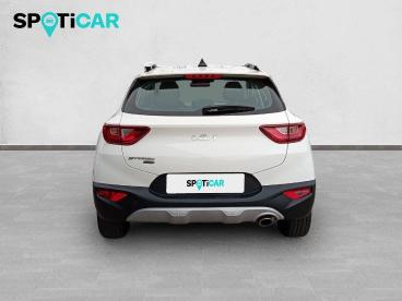 SPOTICAR Kia Stonic 1.0 T-gdi 74kw (100cv) Mhev Imt Drive Ocasion - Suv Gasolina Blanco - Sant Fruitós De Bages - 1202114301_5