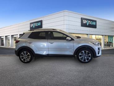 SPOTICAR Kia Stonic 1.0 T-gdi 74kw (100cv) Business Ocasion - Suv Gasolina Gris - Figueres - 1202114484_4