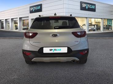 SPOTICAR Kia Stonic 1.0 T-gdi 74kw (100cv) Business Ocasion - Suv Gasolina Gris - Figueres - 1202114484_5