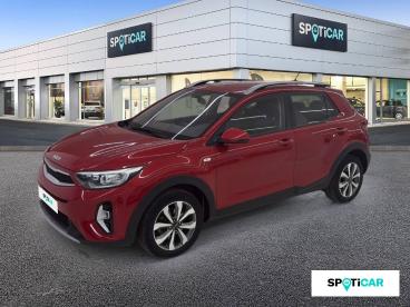SPOTICAR Kia Stonic 1.0 T-gdi 74kw (100cv) Mhev Imt Drive Ocasion - Suv Gasolina Burdeos - Velez-malaga - 1202114823_1