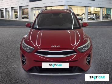 SPOTICAR Kia Stonic 1.0 T-gdi 74kw (100cv) Mhev Imt Drive Ocasion - Suv Gasolina Burdeos - Velez-malaga - 1202114823_2