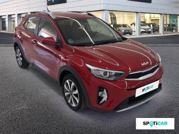 SPOTICAR Kia Stonic 1.0 T-gdi 74kw (100cv) Mhev Imt Drive Ocasion - Suv Gasolina Burdeos - Velez-malaga - 1202114823_3