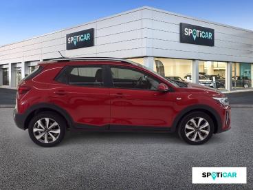 SPOTICAR Kia Stonic 1.0 T-gdi 74kw (100cv) Mhev Imt Drive Ocasion - Suv Gasolina Burdeos - Velez-malaga - 1202114823_4