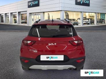 SPOTICAR Kia Stonic 1.0 T-gdi 74kw (100cv) Mhev Imt Drive Ocasion - Suv Gasolina Burdeos - Velez-malaga - 1202114823_5