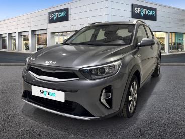 SPOTICAR Kia Stonic 1.2 Dpi 62kw (84cv) Concept Ocasion - Suv Gasolina Gris - Palma De Mallorca - 1202117516_1