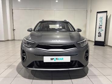 SPOTICAR Kia Stonic 1.2 Dpi 62kw (84cv) Concept Ocasion - Suv Gasolina Gris - Palma De Mallorca - 1202117516_2