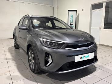 SPOTICAR Kia Stonic 1.2 Dpi 62kw (84cv) Concept Ocasion - Suv Gasolina Gris - Palma De Mallorca - 1202117516_3