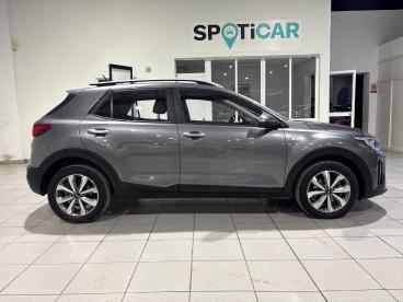SPOTICAR Kia Stonic 1.2 Dpi 62kw (84cv) Concept Ocasion - Suv Gasolina Gris - Palma De Mallorca - 1202117516_4