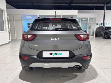 SPOTICAR Kia Stonic 1.2 Dpi 62kw (84cv) Concept Ocasion - Suv Gasolina Gris - Palma De Mallorca - 1202117516_5