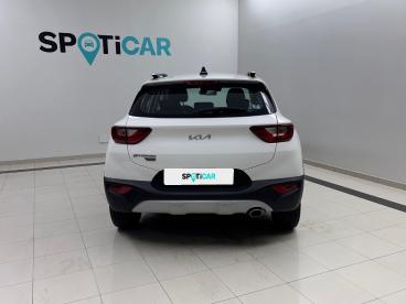 SPOTICAR Kia Stonic 1.0 T-gdi 74kw (100cv) Mhev Imt Drive Ocasion - Suv Gasolina Blanco - Ourense - 1202117843_5