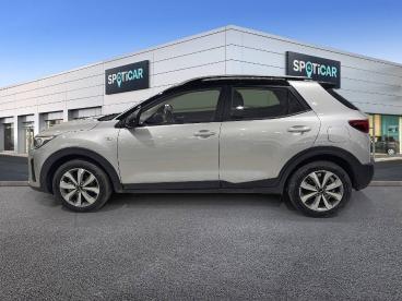 SPOTICAR Kia Stonic 1.2 Dpi 62kw (84cv) Concept Ocasion - Suv Gasolina Gris - Sevilla - 1202118022_4