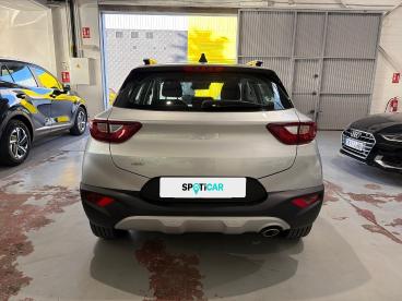 SPOTICAR Kia Stonic 1.0 T-gdi 74kw (100cv) Mhev Mt Drive Ocasion - Suv Gasolina Gris - Huércal De Almería - 1202121067_5