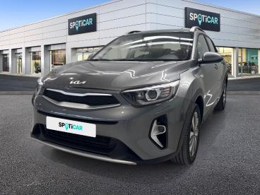SPOTICAR Kia Stonic 1.2 Dpi 62kw (84cv) Concept Ocasion - Suv Gasolina Gris - Palma De Mallorca - 1202121457_1