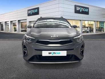 SPOTICAR Kia Stonic 1.2 Dpi 62kw (84cv) Concept Ocasion - Suv Gasolina Gris - Palma De Mallorca - 1202121457_2