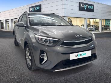 SPOTICAR Kia Stonic 1.2 Dpi 62kw (84cv) Concept Ocasion - Suv Gasolina Gris - Palma De Mallorca - 1202121457_3