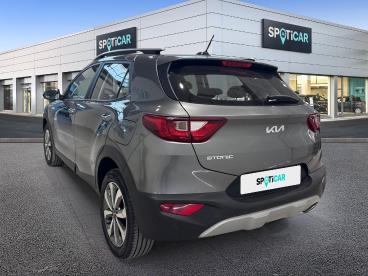 SPOTICAR Kia Stonic 1.2 Dpi 62kw (84cv) Concept Ocasion - Suv Gasolina Gris - Palma De Mallorca - 1202121457_5