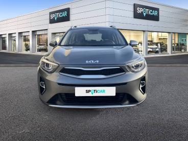 SPOTICAR Kia Stonic 1.2 Dpi 62kw (84cv) Concept Ocasion - Suv Gasolina Gris - Sevilla - 1202121760_2