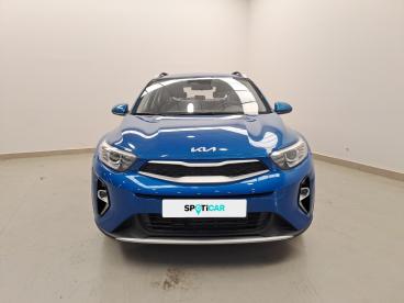 SPOTICAR Kia Stonic 1.2 Dpi 58kw (79cv) Concept Ocasion - Suv Gasolina Azul - Huelva - 1202121932_2