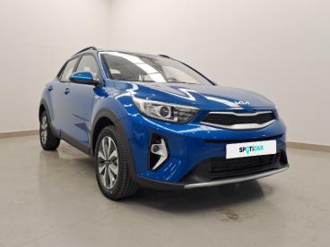 SPOTICAR Kia Stonic 1.2 Dpi 58kw (79cv) Concept Ocasion - Suv Gasolina Azul - Huelva - 1202121932_3