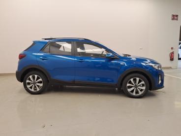 SPOTICAR Kia Stonic 1.2 Dpi 58kw (79cv) Concept Ocasion - Suv Gasolina Azul - Huelva - 1202121932_4