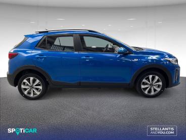 SPOTICAR Kia Stonic 1.2 Dpi 58kw (79cv) Concept Ocasion - Suv Gasolina Azul - Sevilla - 1202122555_4