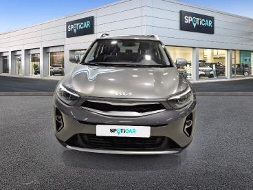 SPOTICAR Kia Stonic 1.2 Dpi 62kw (84cv) Concept Ocasion - Suv Gasolina Gris - Madrid - 1202122668_2