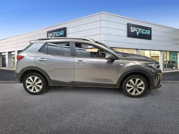 SPOTICAR Kia Stonic 1.2 Dpi 62kw (84cv) Concept Ocasion - Suv Gasolina Gris - Madrid - 1202122668_4