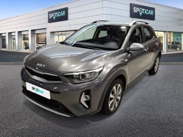 SPOTICAR Kia Stonic 1.2 Dpi 62kw (84cv) Concept Ocasion - Suv Gasolina Gris - Madrid - 1202124045_1