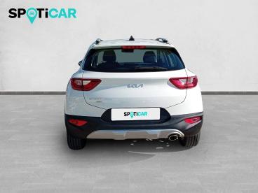SPOTICAR Kia Stonic 1.0 T-gdi 74kw (100cv) Mhev Mt Drive Ocasion - Suv Gasolina Blanco - Sant Fruitós De Bages - 1202124641_5