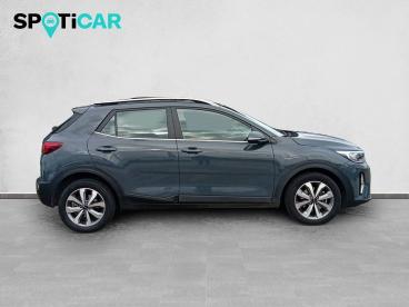 SPOTICAR Kia Stonic 1.0 T-gdi 88kw (120cv) Mhev Mt Drive Ocasion - Suv Gasolina Gris - Sant Fruitós De Bages - 1202124972_4