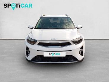 SPOTICAR Kia Stonic 1.0 T-gdi 74kw Mhev Mt Style Edition Ocasion - Suv Gasolina Blanco - Sant Fruitós De Bages - 1202126569_2