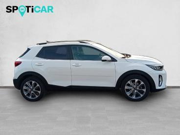 SPOTICAR Kia Stonic 1.0 T-gdi 74kw Mhev Mt Style Edition Ocasion - Suv Gasolina Blanco - Sant Fruitós De Bages - 1202126569_4