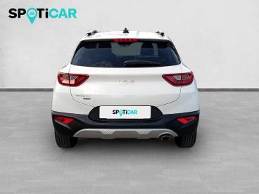 SPOTICAR Kia Stonic 1.0 T-gdi 74kw Mhev Mt Style Edition Ocasion - Suv Gasolina Blanco - Sant Fruitós De Bages - 1202126569_5