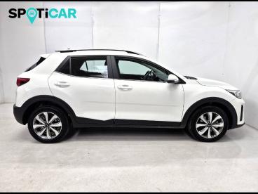 SPOTICAR Kia Stonic 1.0 T-gdi 74kw (100cv) Mhev Mt Drive Ocasion - Suv Gasolina Blanco - Sant Fruitós De Bages - 1202126845_4