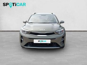 SPOTICAR Kia Stonic 1.0 T-gdi 74kw (100cv) Mhev Imt Concept Ocasion - Suv Gasolina Verde - Sant Fruitós De Bages - 1202127664_2