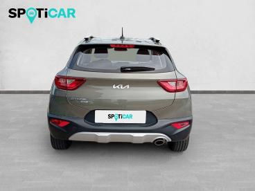 SPOTICAR Kia Stonic 1.0 T-gdi 74kw (100cv) Mhev Imt Concept Ocasion - Suv Gasolina Verde - Sant Fruitós De Bages - 1202127664_5