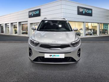 SPOTICAR Kia Stonic 1.0 T-gdi 74kw (100cv) Mhev  Dct Drive Ocasion - Suv Gasolina Gris - Madrid - 1202127722_2