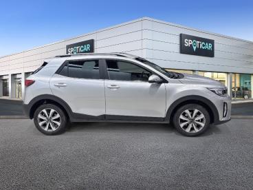 SPOTICAR Kia Stonic 1.0 T-gdi 74kw (100cv) Mhev  Dct Drive Ocasion - Suv Gasolina Gris - Madrid - 1202127722_4