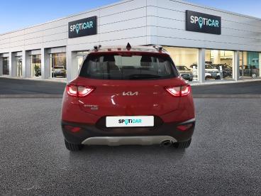 SPOTICAR Kia Stonic 1.0 T-gdi 74kw (100cv) Mhev  Dct Drive Ocasion - Suv Gasolina Rojo - Alcorcón - 1202127883_5