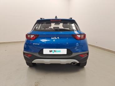 SPOTICAR Kia Stonic 1.2 Dpi 58kw (79cv) Concept Ocasion - Suv Gasolina Azul - Huelva - 1202128206_5