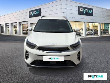 SPOTICAR Kia Stonic 1.0 T-gdi 74kw Mhev Mt Style Edition Ocasion - Suv Gasolina Blanco - Velez-malaga - 1202128452_2